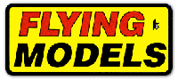 Flying-Models Magazine